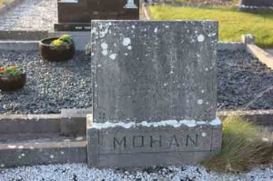 Mohan Lena Glenamaddy